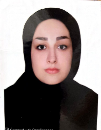 فاطمه جعفریان مقدم فردویی