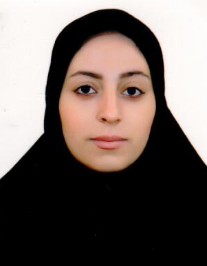 مهدیه کوزه گر