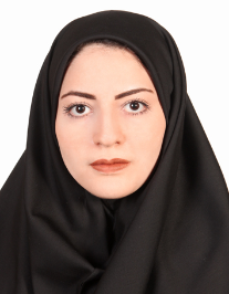 فاطمه یگانه شکری