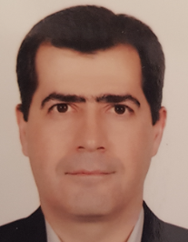 رضا صمدی