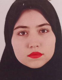 مهدیه محسنی ده سرخ