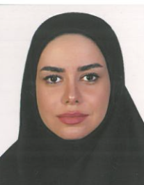 مژگان بختیاری