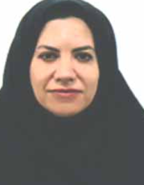 زهرا مولوی