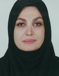 مهرنوش کاظمیان