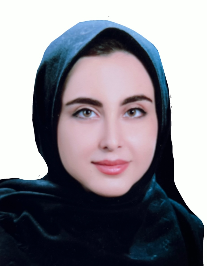 زینب رحیمی مهر