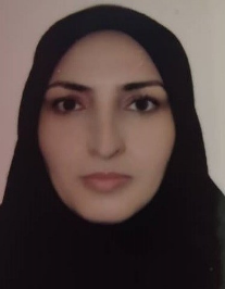 فضه حیدری