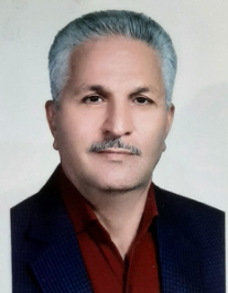 علی سیف اله پور