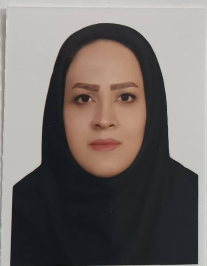 فاطمه بیدرام گرگابی