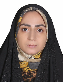 زهرا فرجی
