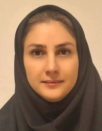 سیده نازنین صادقی زاده ساداتی