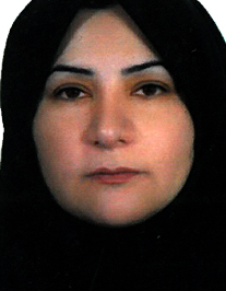 رزیتا کاشف جندقی