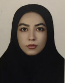 سارا ضیائی