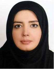مریم سعادت نژاد