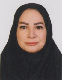 الهام مولائی بیرگانی