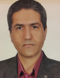 مسعود ایران پور  مبارکه