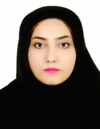 مریم دلاور گلابه