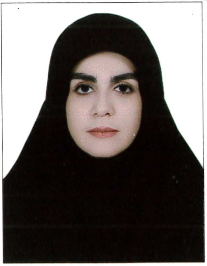 فاطمه تیموری