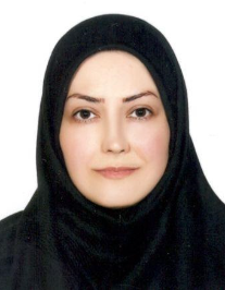 رقیه چراغی خسروشاهی