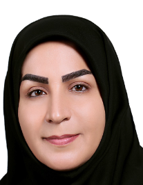 عالیه گراوند