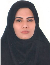 فاطمه غریبی تبار