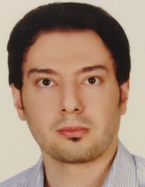 سید مهران میربد