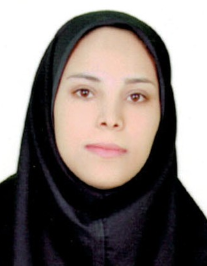 مرضیه جوکار