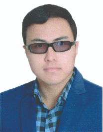 مهدی خوش قامت