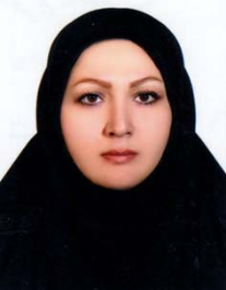 مریم تاجیک