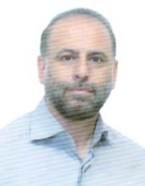 علیرضا سالار کیا
