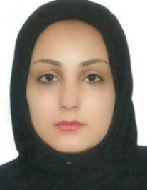 محدثه بهاالدین زاده