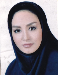 سمیه نادیان قمشه