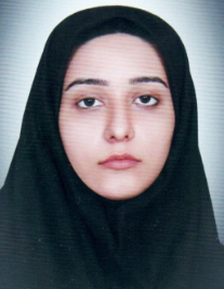 اسرا شریعتی