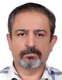 کامران نعمتی اقدم
