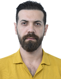 کاوه شکرگزار