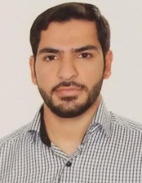 محمد مهدی مالکی پور