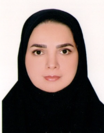 زهرا رحیمی کمیرمی