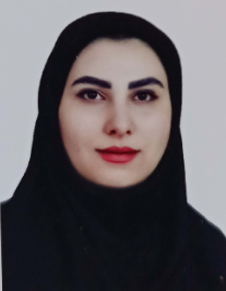 مریم السادات چراغی