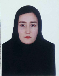 نسرین برات زاده قهرمانلو