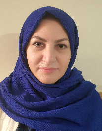 مریم حناسابزاده اصفهانی