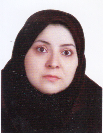 فهیمه کاظمینی