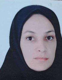 معصومه دامنجانی