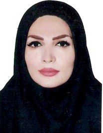 مریم گرائلی شیخ