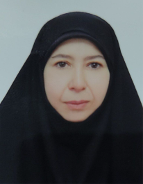 خدیجه فرخی مقدم