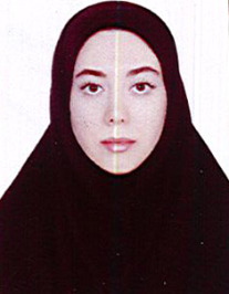 مبینا کیقبادی صحرائی