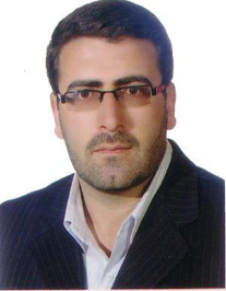 علی درخش