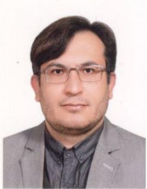 مهدی حکم آبادی