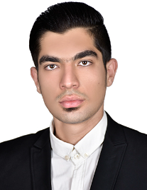علیرضا پهلوان