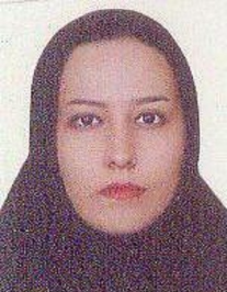 مریم شریعت زاده