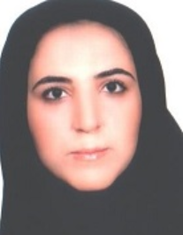 مهناز رئیسی