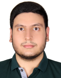 حمیدرضا علی اکبری شاندیز